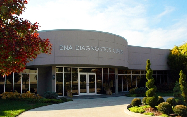 DNA Diagnostics Center