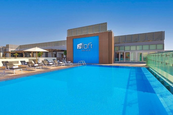 Aloft Hotel