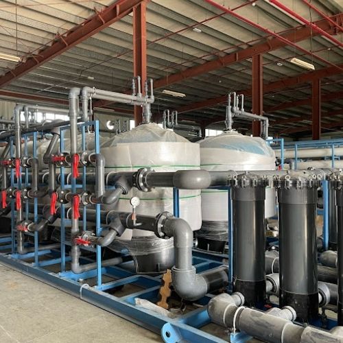 Water Treatment Solutions for Closed Chilled Water Systems