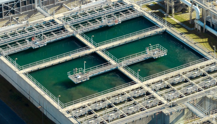 Importance of Water Treatment in Dubai