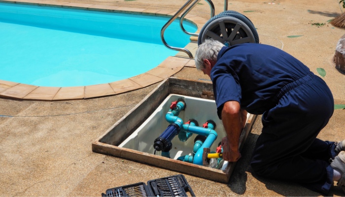 How To Use This Pool Opening Chemicals List