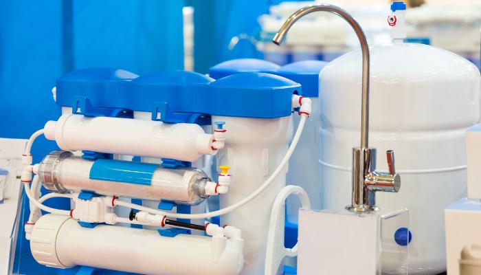 Water Treatment Systems For Homes and Businesses