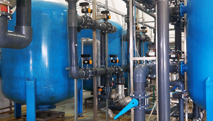 Water Treatment Systems