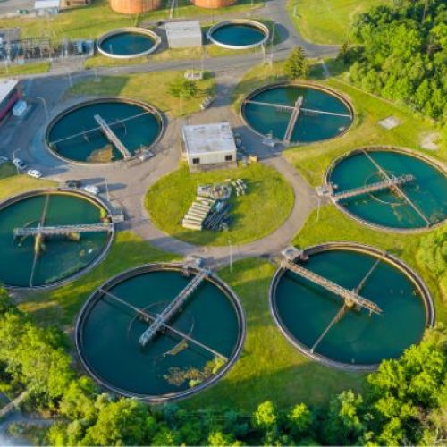 Grey Water Recycling
