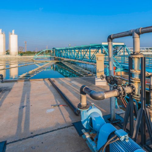 Grey Water Treatment in Dubai