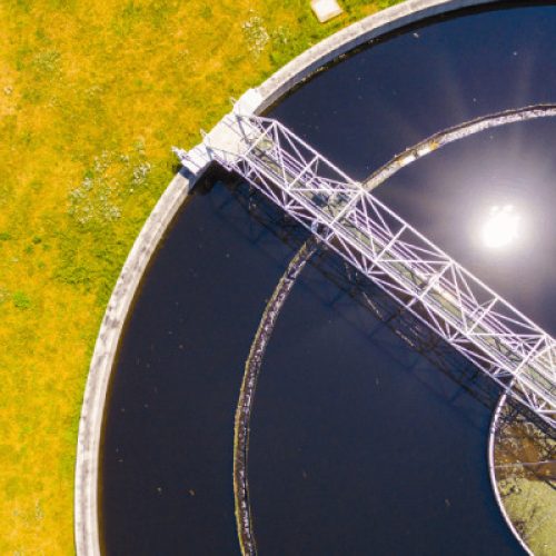 Grey Water Recycling Plants - UAE