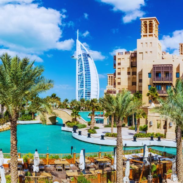 Nirvana - Your Trusted Water Treatment Company in Dubai, UAE